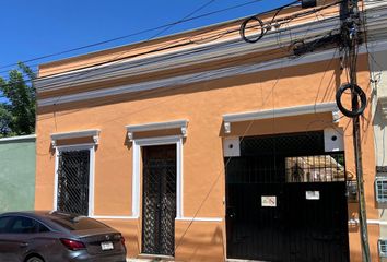 Casa en  Mérida Centro, Mérida, Yucatán