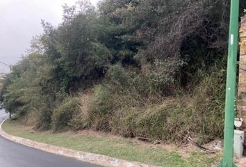 Lote de Terreno en  Sierra Alta 6 Sector 2a Etapa, Monterrey