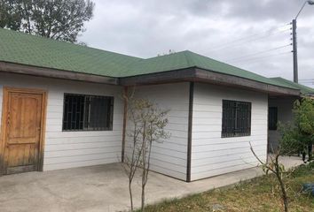 113 casas en venta en Curicó 