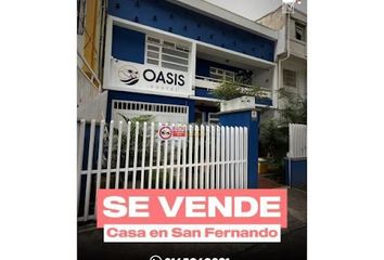 Casa en  Calle 2 Oeste #25-26, Miraflores, Cali, Valle Del Cauca, Colombia