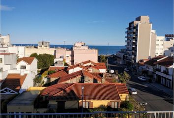 Departamento en  La Perla, Mar Del Plata