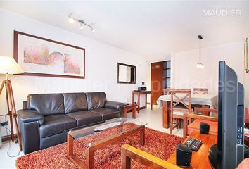 Departamento en  Las Condes, Provincia De Santiago