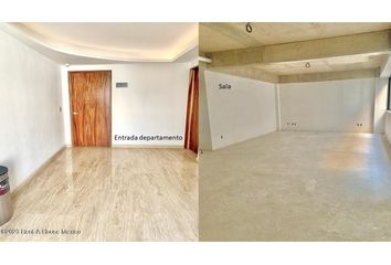 Departamento en  Polanco I Sección, Miguel Hidalgo, Cdmx