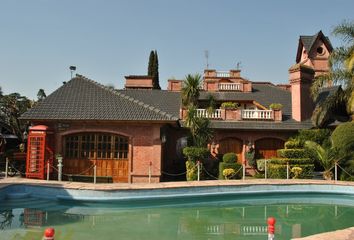 Quinta/Finca en  San Justo, La Matanza