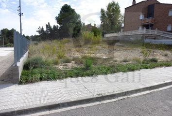 Terreno en  Castellgali, Barcelona Provincia