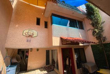 4 casas en venta en Desarrollo Urbano Quetzalcoatl, Iztapalapa 