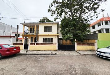 Casa en  Calle Francia 301-309, Vicente Guerrero, Ciudad Madero, Tamaulipas, 89580, Mex