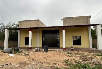 Casa en  Pueblo San Jose Tzal, Mérida, Yucatán