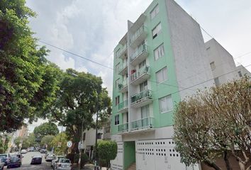 Departamento en  Avenida Isabel La Católica 689-697, Del Valle, Álamos, Benito Juárez, Ciudad De México, 03400, Mex