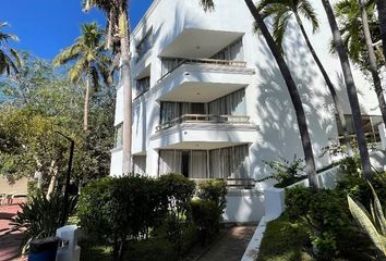 Departamento en  Calle Delfín, Club Santiago, Manzanillo, Colima, 28868, Mex