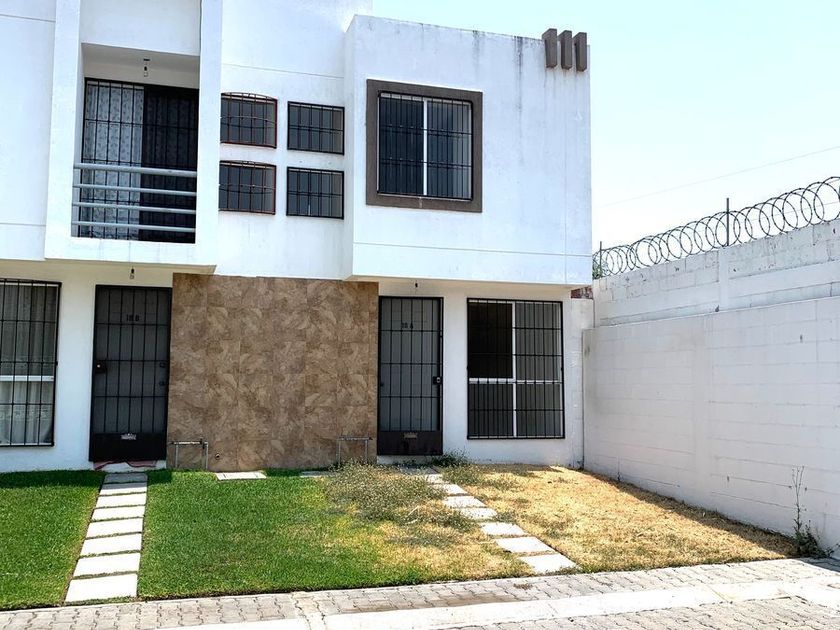venta Casa en General Emiliano Zapata, Morelos (EB-IC1578s)
