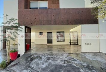 Casa en  Calle San Amadeo 1321-1321, Cumbres San Patricio Sector Santa Ana, Mitras Poniente, García, Nuevo León, 66035, Mex