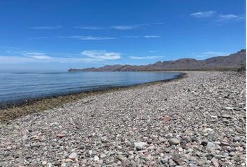 Lote de Terreno en  Los Cerritos-la Calera, Loreto, Baja California Sur, 23893, Mex