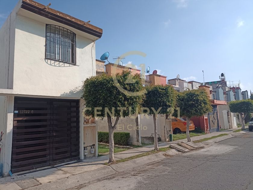 venta Casa en Lomas de Castillotla, Municipio de Puebla (468741--297)-  