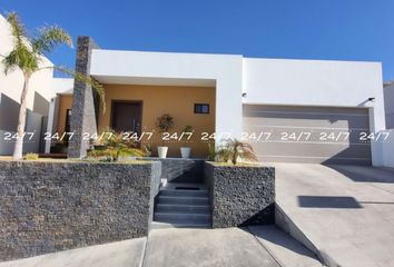 Casa en  Calle Hacienda De Los Morales, Pedregal Del Alba, Chihuahua, 31216, Mex