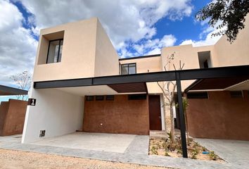 Casa en  Pueblo Temozon Norte, Mérida, Yucatán