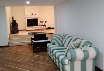 Apartamento en  Santa Barbara Norte, Bogotá