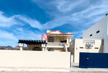 Casa en  Rancho O Rancheria San Carlos Nuevo Guaymas, Guaymas, Sonora