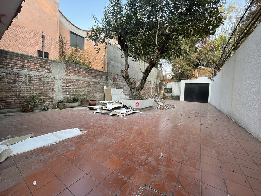 renta Casa en Barrio La Concepción, Coyoacán, CDMX (EBMK4556r) icasas.mx