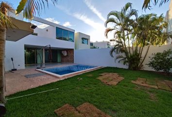 Casa en  Fraccionamiento Montebello, Mérida, Mérida, Yucatán