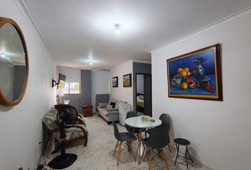 Apartment for rent in Delicias, Barranquilla