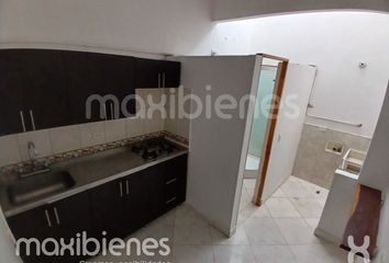 Apartment for rent in Oriente, Medellín