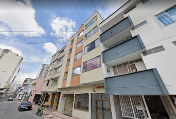 Apartamento en  Antonia Santos Sur, Bucaramanga