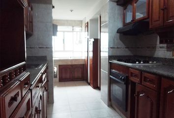 Apartamento en  Florida Nueva, Medellín