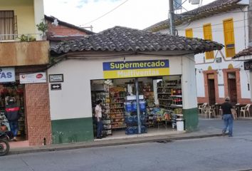 Local Comercial en  Valparaíso, Antioquia