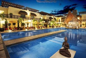 Departamento en  Playa Del Carmen, Quintana Roo