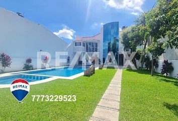 Casa en  Burgos, Temixco, Temixco, Morelos