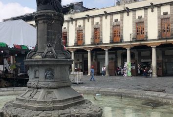 Local comercial en  Colonia Cuauhtémoc, Cuauhtémoc, Cdmx