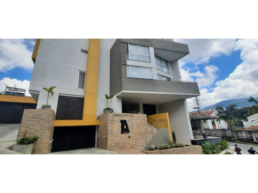 Apartment for rent in Armenia