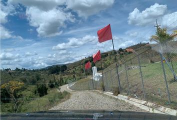 Lote de Terreno en  Rionegro Antioquía