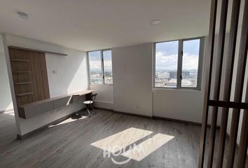Apartamento en San Ignacio-los Álamos, Bogotá