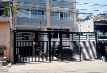 Apartamento en  Santa Teresita Norte, Cali