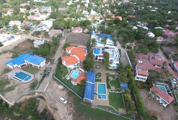 Lote de Terreno en  Calle 27, El Pajal, Galapa, Atlantico, Col