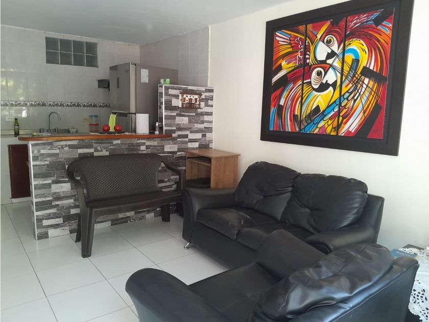 Apartamento en arriendo Carrera 21a, Pie De La Popa, Cartagena De Indias, Dique, Bolívar, Rap Caribe, 130015, Colombia