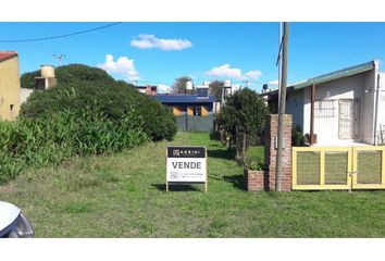 Terrenos en  Hermitage, Mar Del Plata