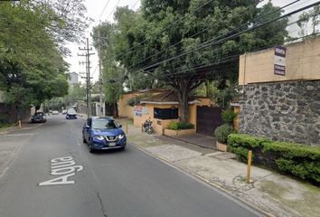 Casa en condominio en  Cráter 414-440, Jardines Del Pedregal, Álvaro Obregón, Ciudad De México, 01900, Mex
