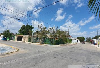 Lote de Terreno en  Playa Del Carmen, Quintana Roo