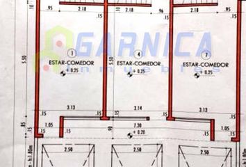 Duplex a Estrenar Ituzaingo Norte.