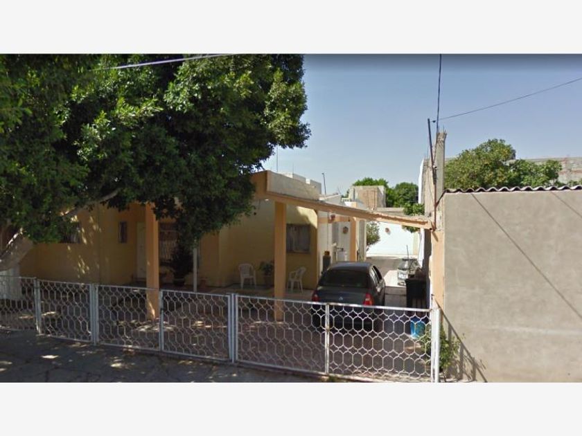 venta Casa en Jardines de California, Torreón (MX22-MF4876)