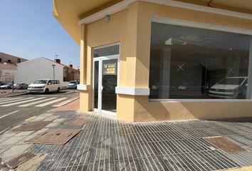 Local Comercial en  Puerto Del Rosario, Palmas (las)