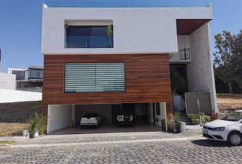 Casa en condominio en  Calle 5 De Mayo, Barrio Santo Entierro, San Andrés Cholula, Puebla, 72848, Mex