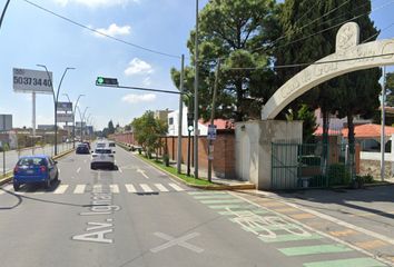 Casa en  San Francisco Coaxusco, Metepec