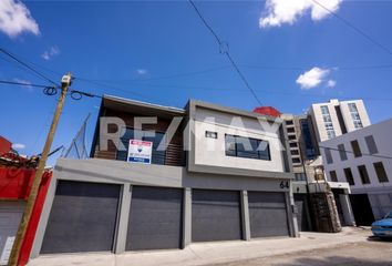 Departamento en  Avenida Sonora, Chapultepec, Tijuana, Baja California, 22020, Mex