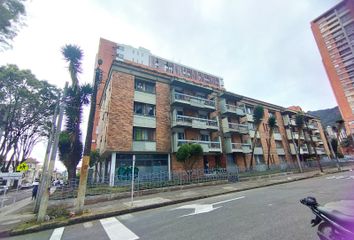 Apartamento en  Armenia, Bogotá
