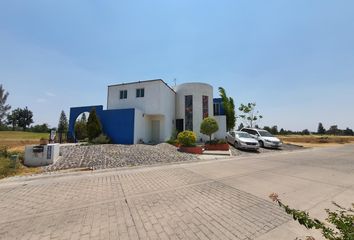 Casa en  Calle Ámsterdam, Celaya, Guanajuato, 38113, Mex