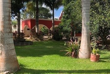 Lote de Terreno en  Chicxulub Pueblo, Yucatán